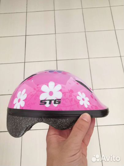 Шлем детский