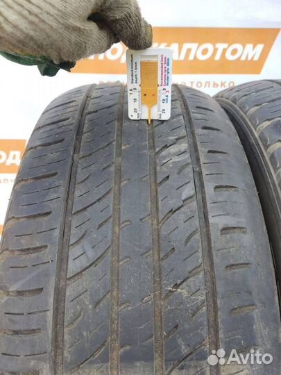 Kumho Grugen Premium 235/55 R18