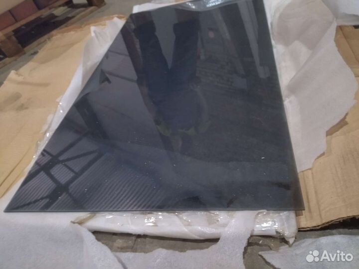 Тонированные стекла