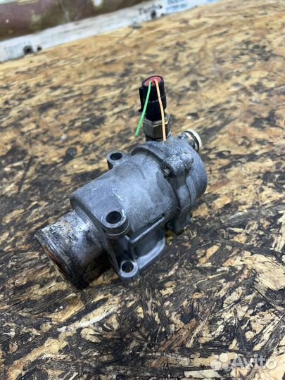 Термостат 21126 Лада Приора
