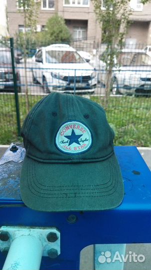 Кепка converse винтаж