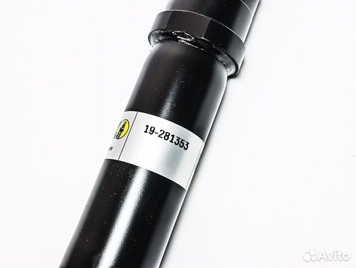 Передний амортизатор audi Q5 FYB, FYG, FYT