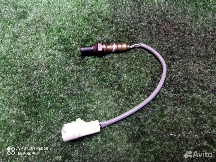 Датчик кислородный / Lambdasonde Ford Fusion (200