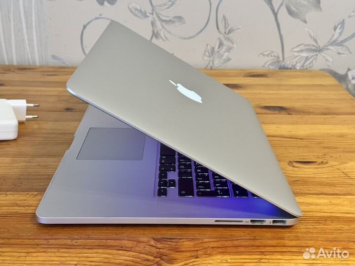 Macbook Pro 15 2015 Идеал/Ростест