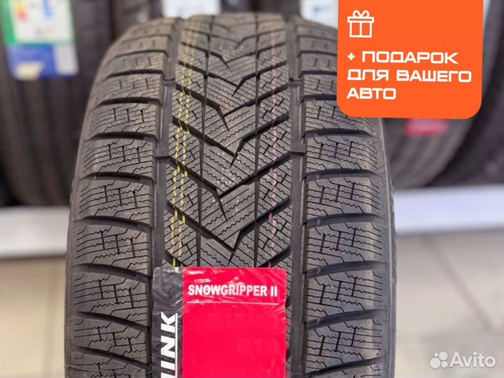 iLink SnowGripper II 275/45 R20 129U