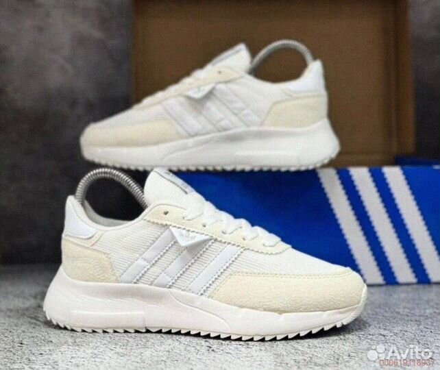 Кроссовки женские adidas (Арт.75221)
