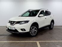 Nissan X-Trail 2.5 CVT, 2016, 138 747 км, с пробегом, цена 1 970 000 руб.