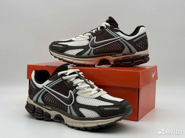 Кроссовки Nike Zoom