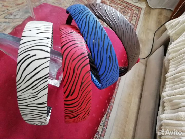 Ободок для волос