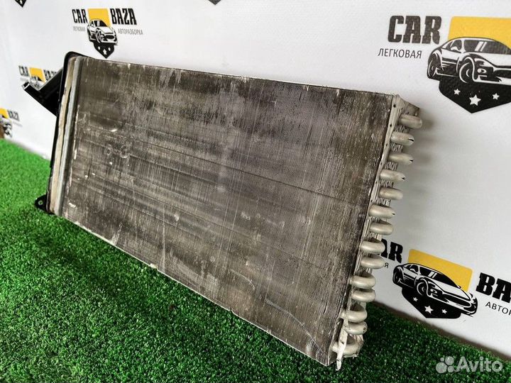 Радиатор отопителя Mercedes-Benz V-class