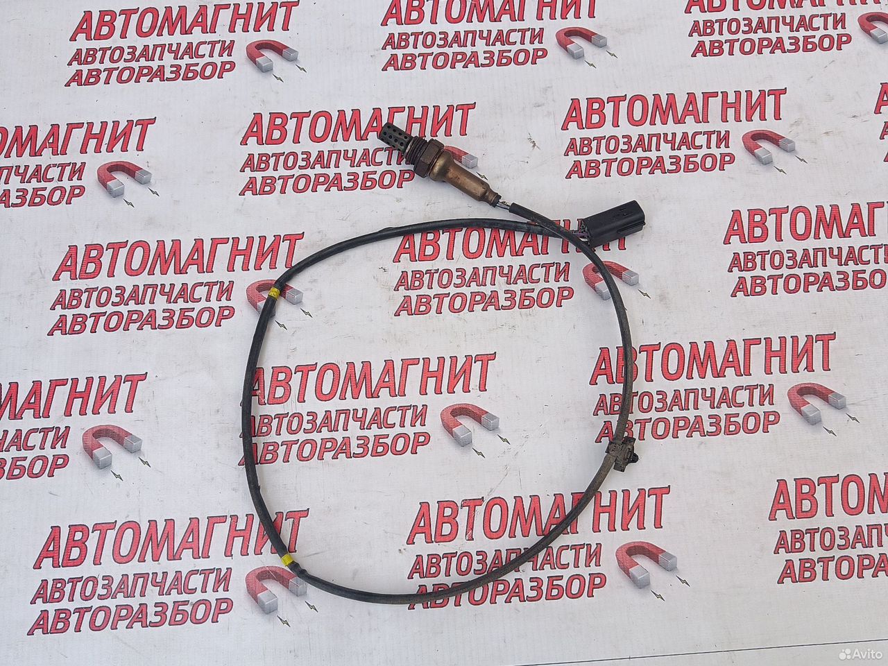 Лямбда зонд нижний Хавал Ф7Х Ф7 GW4C20