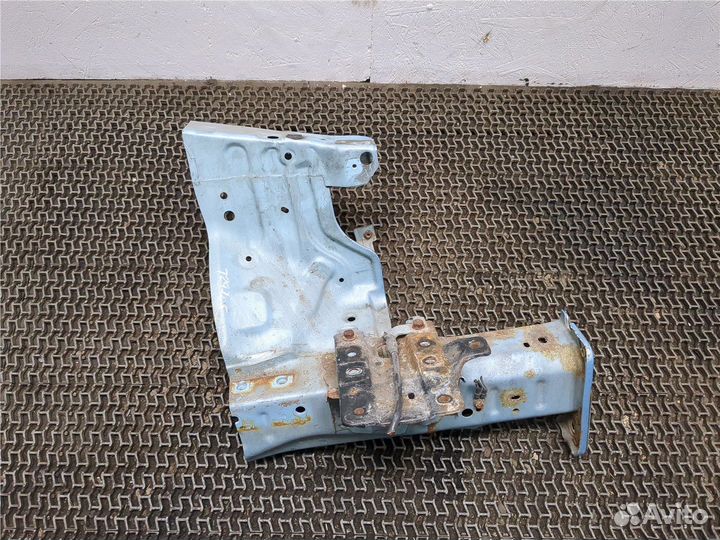 Лонжероны Hyundai Getz 2005-2011 передние