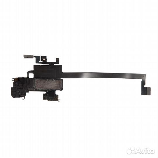 Динамик в сборе со шлейфом для Apple iPhone XS Max