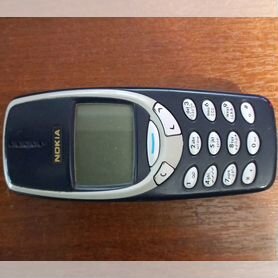 Nokia 3310