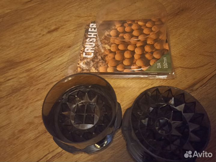 Круша для бойлов