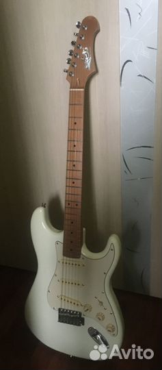 Гитара Jet Js-300