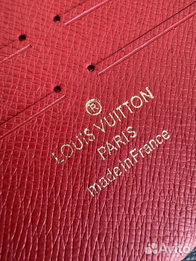 Сумка louis vuitton felicie