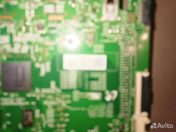 Плата для монитора Samsung