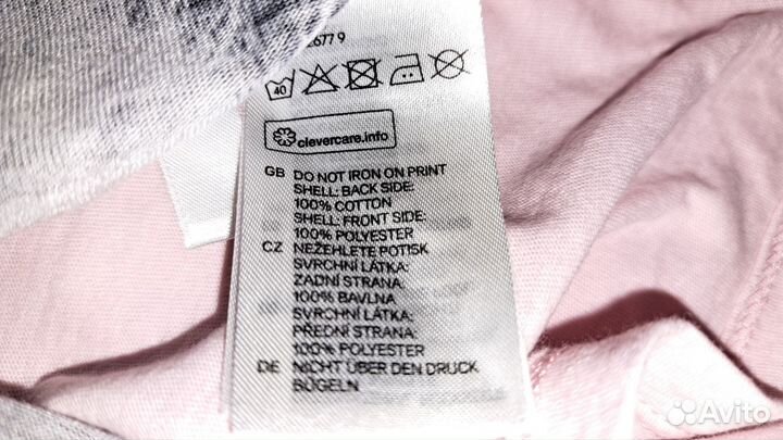 Футболка с тигром