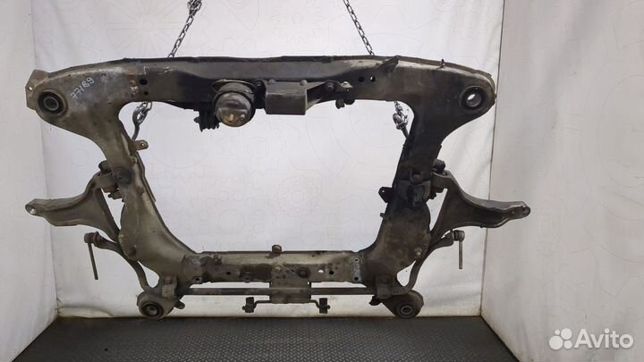 Рычаг подвески Volvo XC70, 2004