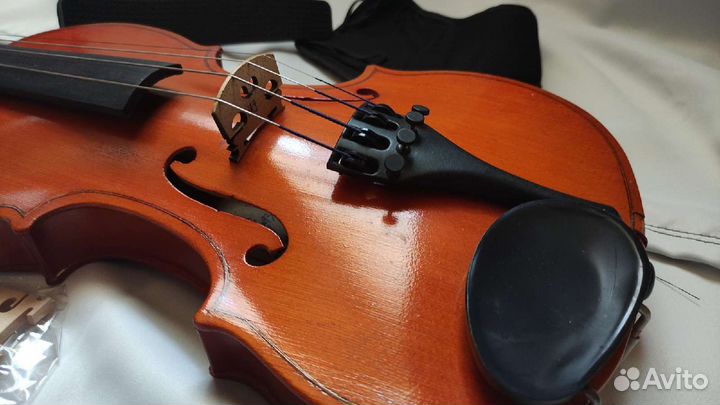 Скрипка 3/4