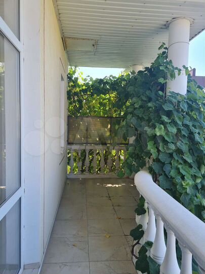 Дом 115 м² на участке 2 сот.