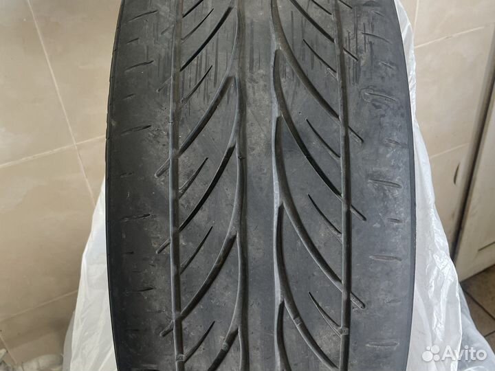 Hankook Ventus V12 Evo2 K120 245/40 R19