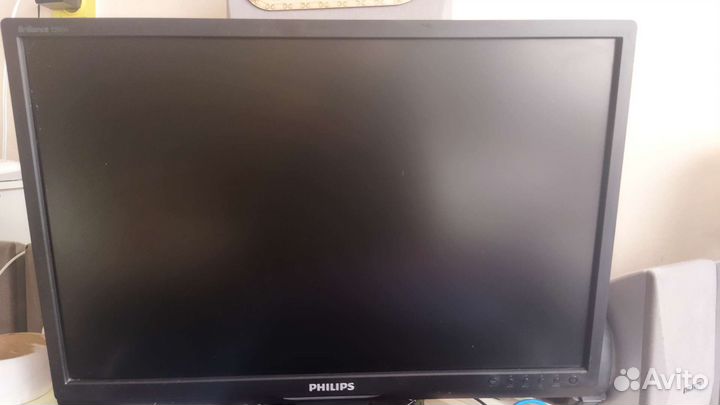 Монитор philips