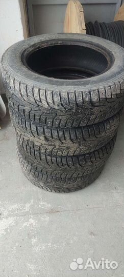 Hankook Winter I'Pike 185/65 R15 92T