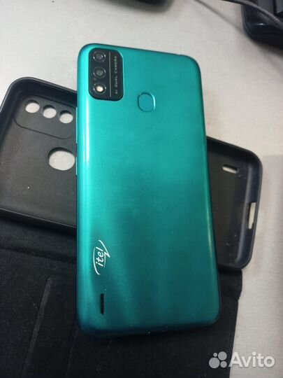 Itel mobile A48