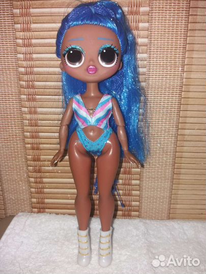Куклы Рейнбоу Хай и Лол