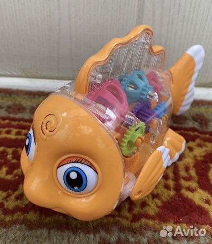 Музыкальные игрушки