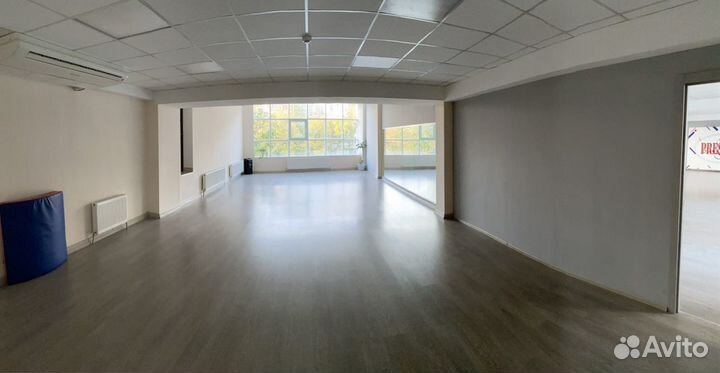 Почасовая аренда зала