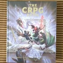 Книга Bitmap, The crpg book