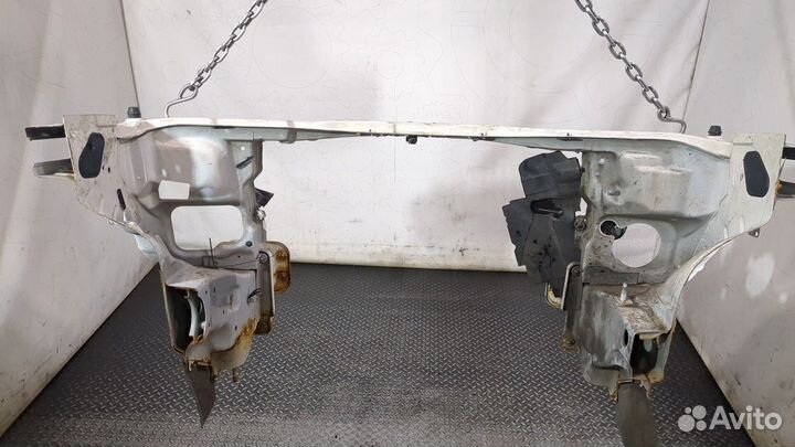 Рамка передняя Opel Antara