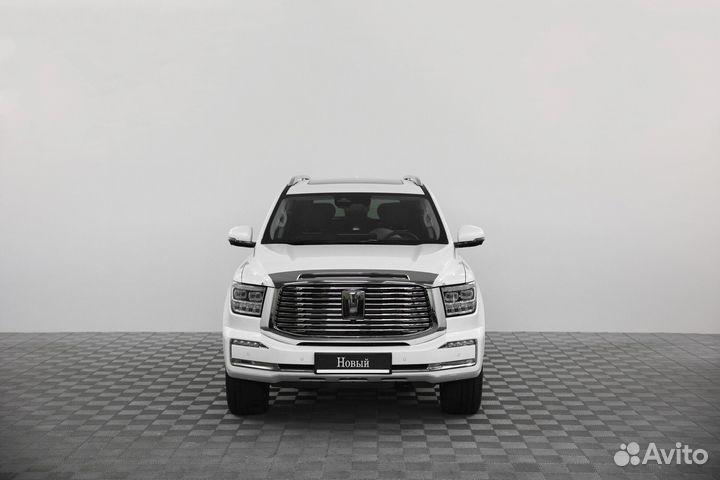 Запчасти tank 500