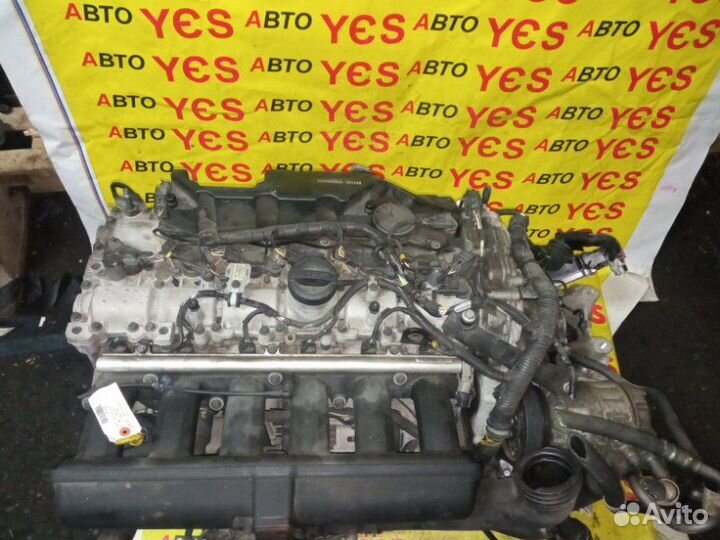 Катушка зажигания Land Rover Freelander L359