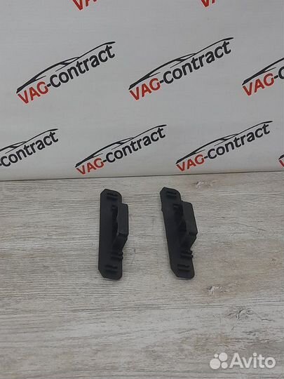 Кронштейн Volkswagen Tiguan 2 1.4 czda 2018