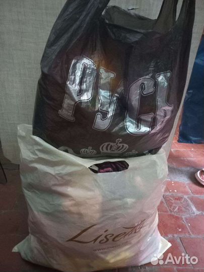 Детские вещи пакетом бесплатно