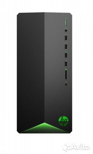 Новый системный блок Hp