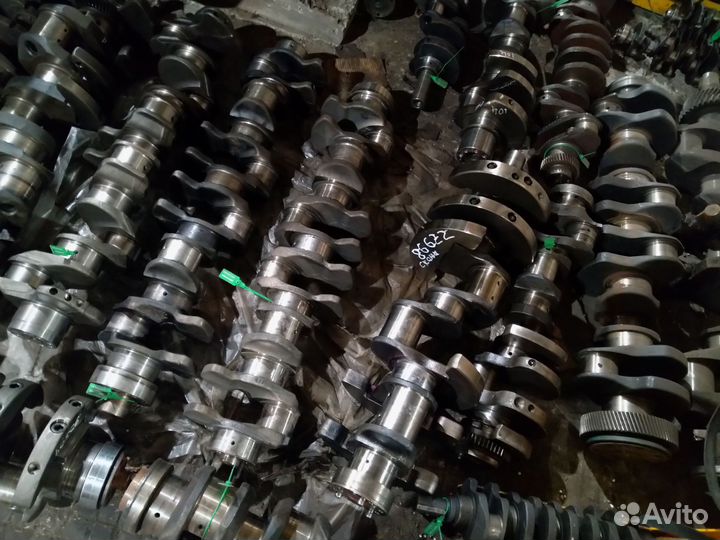 Обучение Шлифовка правка коленчатых валов