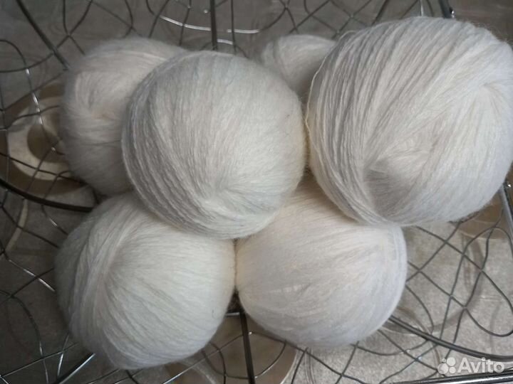 Пряжа для вязания