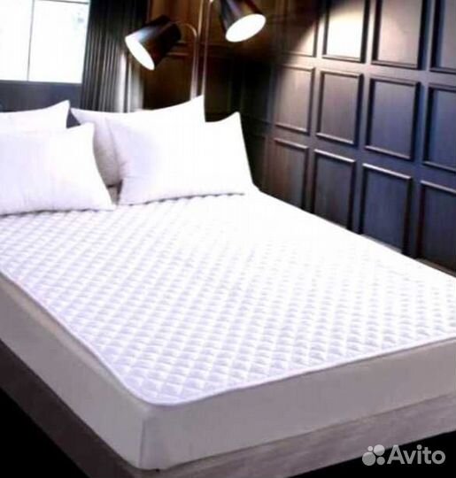 Матрас ортопедический 160х200, 180х200