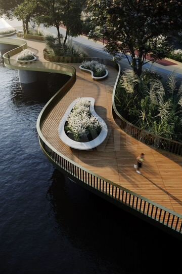 1-к. квартира, 40,8 м², 22/27 эт.