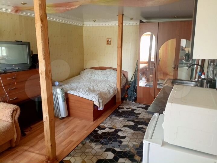 Дача 42,6 м² на участке 8,3 сот.