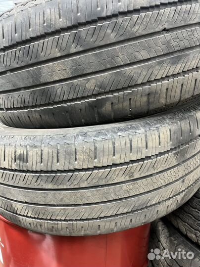 Yokohama Geolandar CV G058 235/55 R19