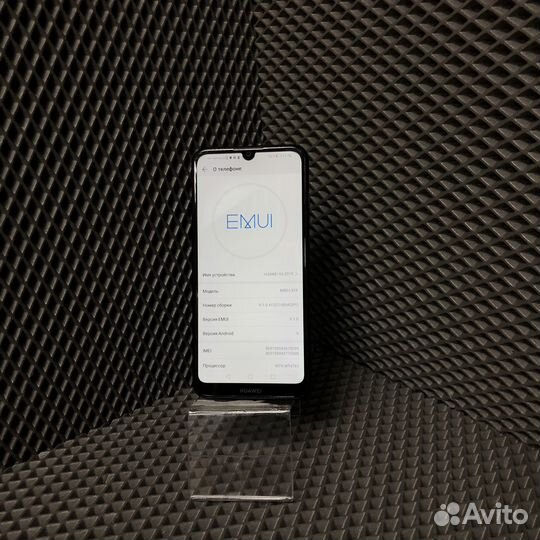HUAWEI Y6 (2019), 2/32 ГБ