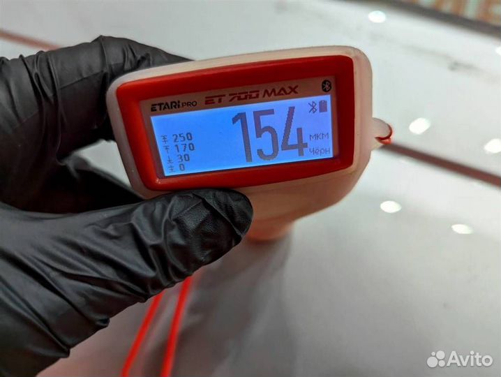 Дверь передняя правая Vaneo 414 vaneo 166.961 2