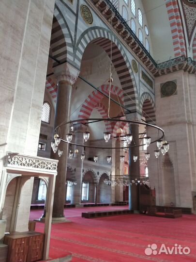 Продам ковер бу