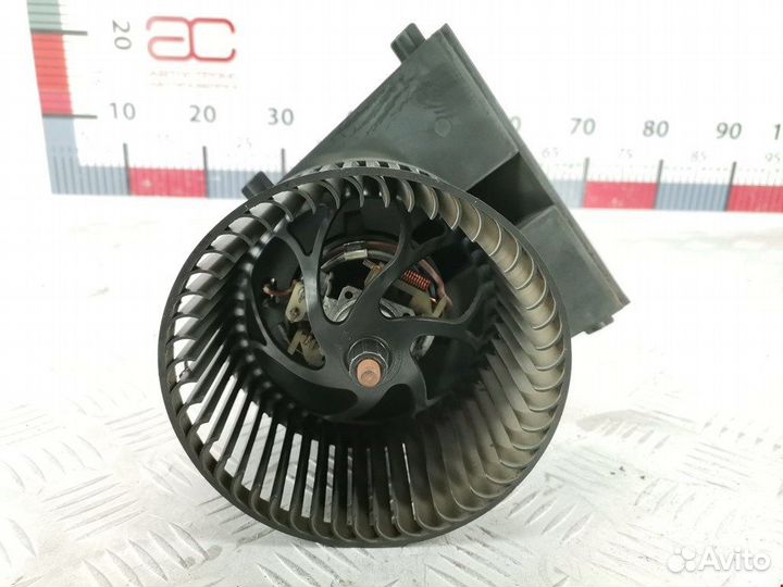 Моторчик печки для Audi A3 8L 1J1819021C